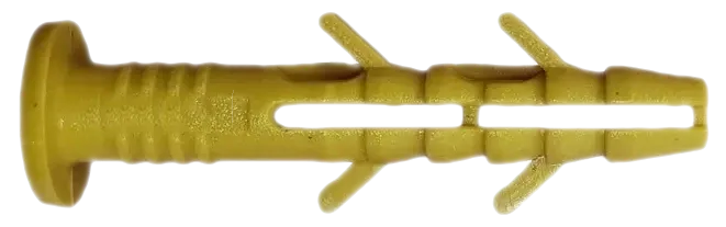 Дюбель універсальний, Т-образний, Обрій, ПСМТ  Ø 6*60