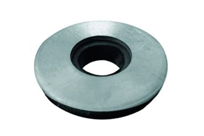 Шайба EPDM, (із гумовим ущільнювачем), 6,3х19