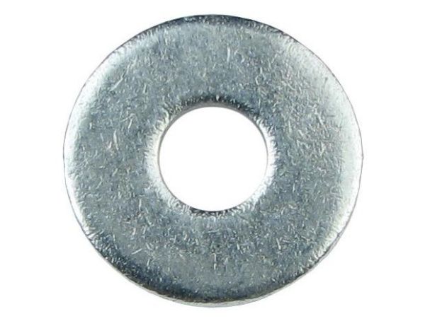 Шайба для дерева, DIN 440,  М6х22