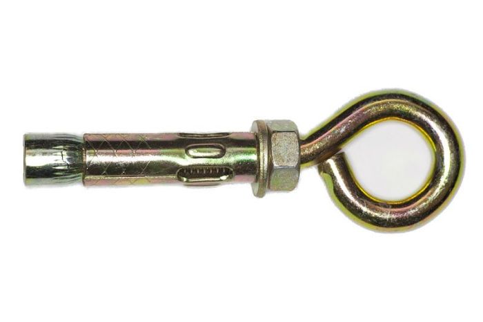 Анкер однорозпорний, тип - О М6/8х40