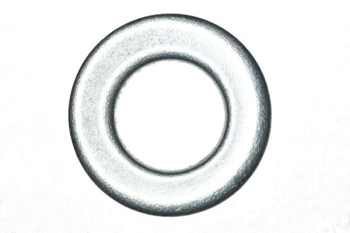 Шайба DIN 125,  М3х7