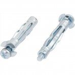 Дюбель MOLLY, металевий  М6/12*65