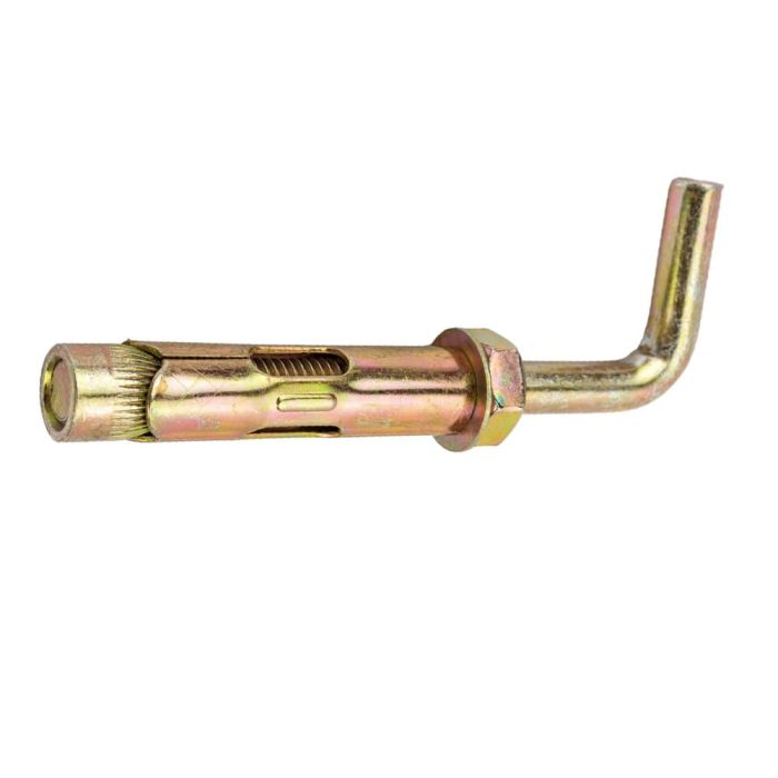 Анкер однорозпорний, тип - Г М6/8х60