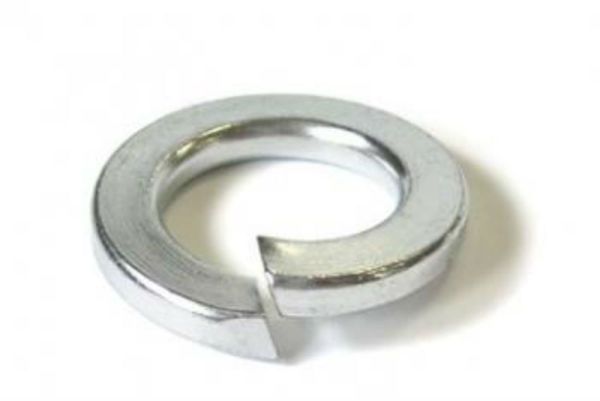 Шайба пружинна (гровер), DIN 127,  М4