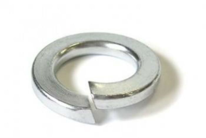 Шайба пружинна (гровер), DIN 127,  М20