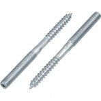 Гвинт-шуруп універсальний, 6*60 (100 шт/уп)