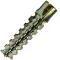 Дюбель TGS металевий, для газо- пінобетону, 8*60