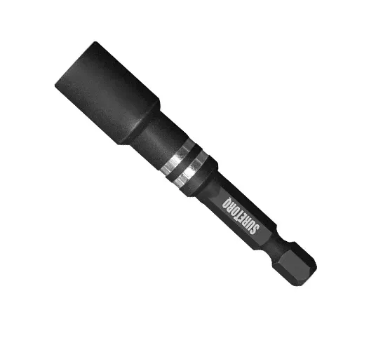 Біти шестигранні HEX SURETORQ