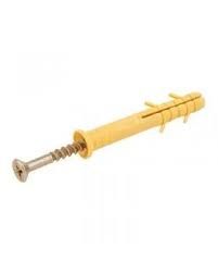 Дюбель із цвяхом "швидкий монтаж", потай (Обрій)  Ø 6*40