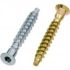 Шуруп меблевий (конфірмат), 7*70 (250 шт/уп)