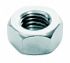 Гайка шестигранна, DIN 934  М18
