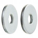 Шайба металева,  М20х50