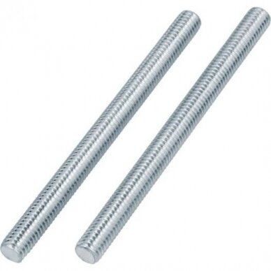 Стрижень різьбовий (шпилька), DIN 975  М12х1000 мм