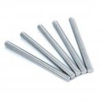 Стрижень різьбовий (шпилька), DIN 975 УКРАЇНА  М14х1000 мм