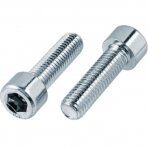Гвинт із внутрішнім шестигранником, DIN 912, М4х20 мм