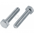 Болт із шестигранною головкою, DIN 933 (5.8 кл. м.) Діаметр 10х50 мм