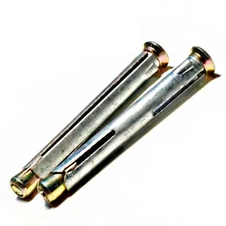 Анкер "рамний", Ø10х52